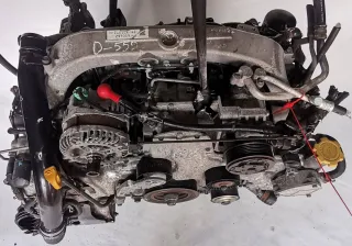 EE20Z Двигатель Subaru Forester SH 2.0л Арт GRT77427, вид 2