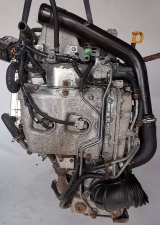 EE20Z Двигатель Subaru Forester SH 2.0л Арт GRT77427, вид 3