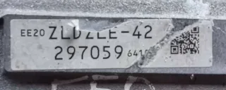 EE20Z Двигатель Subaru Forester SH 2.0л Арт GRT77427, вид 6