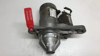 S114-902A,23300 EN20A Стартер Nissan Qashqai 1  Арт GRT78225, вид 2