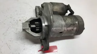 S114-902A,23300 EN20A Стартер Nissan Qashqai 1  Арт GRT78225, вид 4