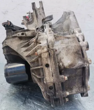 F40,GM55583214,0822680,GD0164911 КПП механическая (МКПП) 5-ступенчатая Opel Antara Арт GRT77414, вид 2