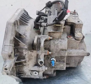 F40,GM55583214,0822680,GD0164911 КПП механическая (МКПП) 5-ступенчатая Opel Antara Арт GRT77414, вид 3