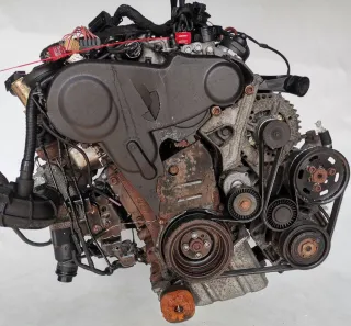 CAG Двигатель Audi A6 C6 (S6,RS6) Арт GRT77377, вид 1