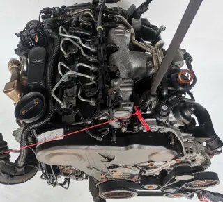CAG Двигатель Audi A6 C6 (S6,RS6) Арт GRT77377, вид 2