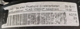 CAG Двигатель Audi A6 C6 (S6,RS6) Арт GRT77377, вид 6