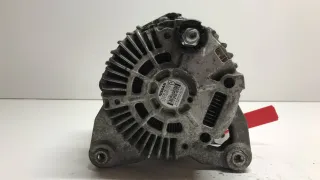 23100 BC00A,A2TJ0291ZE Генератор Nissan TIIDA C11 Арт GRT78181, вид 3