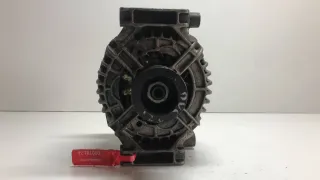 BOSCH,0 124 425 056 Генератор Opel Vectra C  Арт GRT78174, вид 1