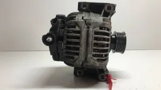 BOSCH,0 124 425 056 Генератор Opel Vectra C  Арт GRT78174, вид 3