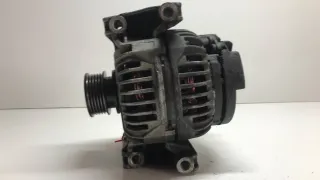 BOSCH,0 124 425 056 Генератор Opel Vectra C  Арт GRT78174, вид 5