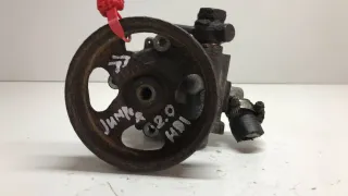 ZF,9645464980,7613 955 517 Насос гидроусилителя руля Citroen Jumper 2 Арт GRT78170, вид 1