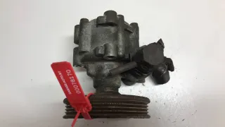 ZF,9645464980,7613 955 517 Насос гидроусилителя руля Citroen Jumper 2 Арт GRT78170, вид 2