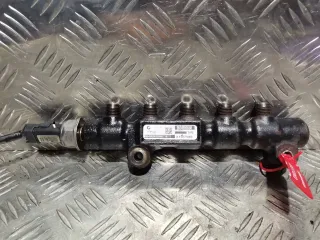 9658227780 Регулятор давления топлива Volvo C30 Арт GRT77203, вид 1
