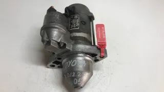 28100-0G040,MS428000-3180 Стартер Toyota Avensis 2 Арт GRT78136, вид 2