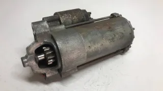 6G9N-11000-FA,FOMOCO Стартер Ford C-max 2 Арт GRT78135, вид 4
