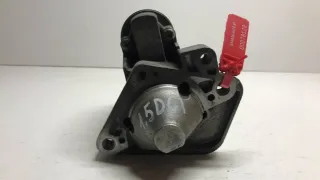 M000T87881 Стартер Renault Scenic 2 Арт GRT78129, вид 1