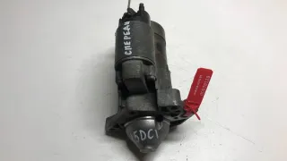 M000T87881 Стартер Renault Scenic 2 Арт GRT78129, вид 2