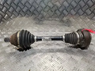 1K0407271EE Полуось передняя левая (приводной вал, ШРУС) Volkswagen Passat CC Арт GRT77121, вид 1