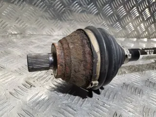 1K0407271EE Полуось передняя левая (приводной вал, ШРУС) Volkswagen Passat CC Арт GRT77121, вид 2