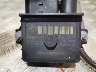 77980006 Реле накала свечей BMW 3 E90/E91/E92/E93 Арт GRT77064, вид 4