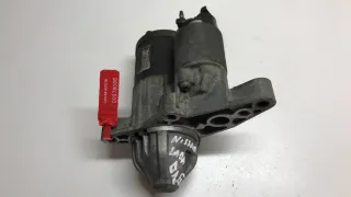 MITSUBISHI,M000T32171 Стартер Nissan Qashqai+2 Арт GRT78086, вид 2