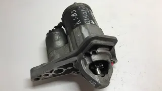 MITSUBISHI,M000T32171 Стартер Nissan Qashqai+2 Арт GRT78086, вид 4