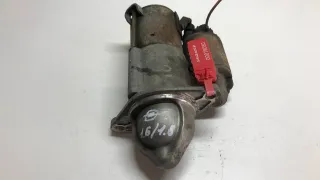 DELCOREMY,55556092 Стартер Opel Meriva 2 Арт GRT78080, вид 2