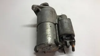 DELCOREMY,55556092 Стартер Opel Meriva 2 Арт GRT78080, вид 3