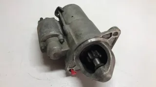 DELCOREMY,55556092 Стартер Opel Meriva 2 Арт GRT78080, вид 4