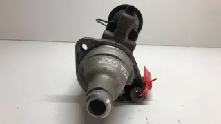 BOSCH,0 001 109 066 Стартер Skoda Superb 1 Арт GRT78071, вид 1