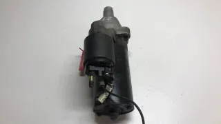 BOSCH,0 001 109 066 Стартер Skoda Superb 1 Арт GRT78071, вид 3