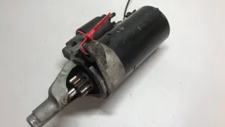 BOSCH,0 001 109 066 Стартер Skoda Superb 1 Арт GRT78071, вид 4