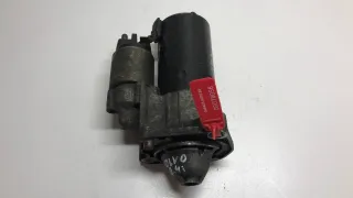 BOSCH,0 001 108 402 Стартер Volvo S40 2 2.4л Арт GRT78056, вид 2