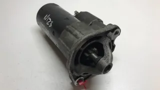 BOSCH,0 001 108 402 Стартер Volvo S40 2 2.4л Арт GRT78056, вид 4