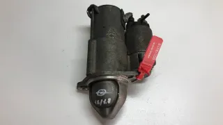 DELCOREMY,55556092,FGP Стартер Opel Astra H Арт GRT78028, вид 2