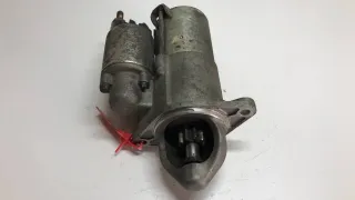 DELCOREMY,55556092,FGP Стартер Opel Astra H Арт GRT78028, вид 4