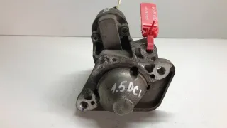 MITSUBISHI,M000T87881,8200 584 675 Стартер Renault Grand Scenic 2 Арт GRT78026, вид 1
