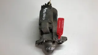 MITSUBISHI,M000T87881,8200 584 675 Стартер Renault Grand Scenic 2 Арт GRT78026, вид 2