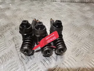 038130073BP Форсунка Skoda Roomster 1 Арт GRT76385, вид 2