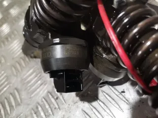 038130073BP Форсунка Skoda Roomster 1 Арт GRT76385, вид 4