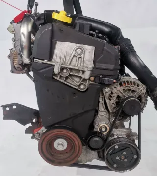 K9KM768,K9K768 Двигатель Renault Clio 3 1.5л Арт GRT76288, вид 1