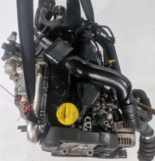 K9KM768,K9K768 Двигатель Renault Clio 3 1.5л Арт GRT76288, вид 2
