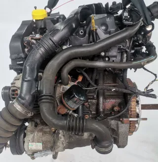 K9KM768,K9K768 Двигатель Renault Clio 3 1.5л Арт GRT76288, вид 4