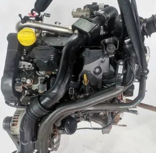 K9KM768,K9K768 Двигатель Renault Clio 3 1.5л Арт GRT76288, вид 6