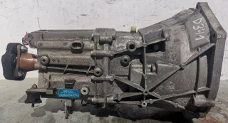 2170017395,2170017896,23007533818 КПП механическая (МКПП) 6-ступенчатая BMW 3 E90/E91/E92/E93 Арт GRT76206, вид 1