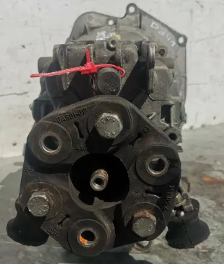 2170017395,2170017896,23007533818 КПП механическая (МКПП) 6-ступенчатая BMW 3 E90/E91/E92/E93 Арт GRT76206, вид 5