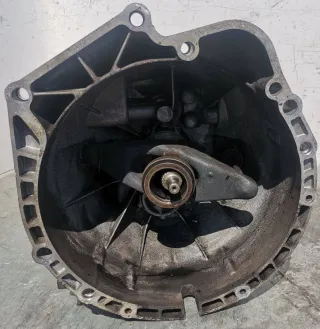2170017395,2170017896,23007533818 КПП механическая (МКПП) 6-ступенчатая BMW 3 E90/E91/E92/E93 Арт GRT76206, вид 6