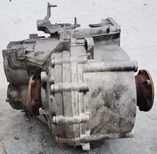JMA КПП механическая (МКПП) 6-ступенчатая Seat Leon 2 2.0л Арт GRT76119, вид 2