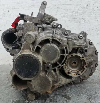JMA КПП механическая (МКПП) 6-ступенчатая Seat Leon 2 2.0л Арт GRT76119, вид 5