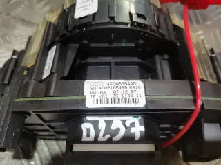  Переключатель подрулевой (стрекоза) Audi A6 C6 (S6,RS6) Арт GRT76151, вид 8